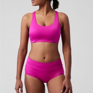 Athleta Bikini top